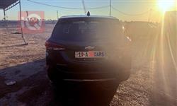 شيفروليه ايكونس